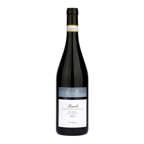 Immagine vino Virna Borgogno, Barolo DOCG 2019