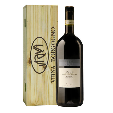 Immagine vino Virna Borgogno, Barolo DOCG 2020