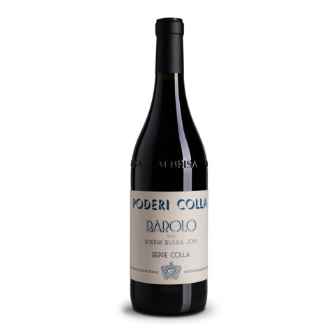 Immagine vino Poderi Colla, Barolo DOCG Bussia 2016
