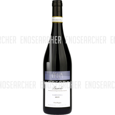 Immagine vino Virna Borgogno, Barolo DOCG Sarmassa 2017