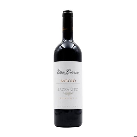 Immagine vino Ettore Germano, Barolo DOCG Lazzarito 2017