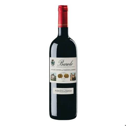 Immagine vino Marchesi di Barolo, Barolo DOCG della Tradizione 2020