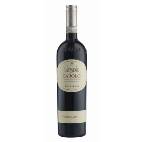 Immagine vino Beni di Batasiolo, Barolo DOCG Briccolina 2013 magnum