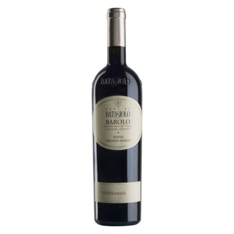 Immagine vino Beni di Batasiolo, Barolo DOCG Bussia Vigneto Bofani 2013 magnum