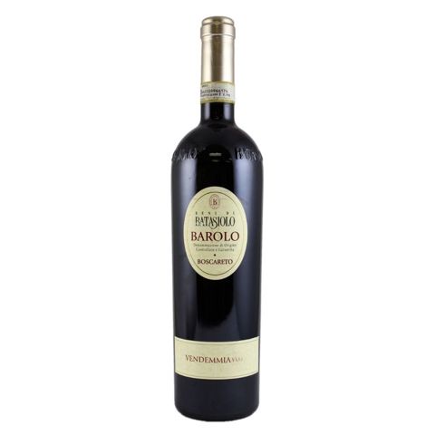 Immagine vino Beni di Batasiolo, Barolo DOCG Boscareto 2016 magnum