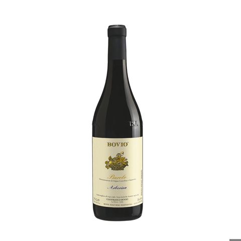 Immagine vino Gianfranco Bovio, Barolo DOCG 2020