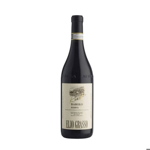 Immagine vino Elio Grasso, Barolo DOCG {Rüncot} 2016 magnum