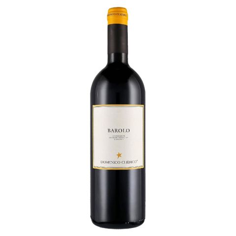 Immagine vino Domenico Clerico, Barolo DOCG 2019