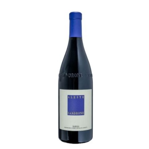Immagine vino Sandrone Aleste, Barolo DOCG Barolo Sandrone Selezione Aleste 2019