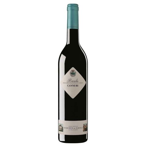 Immagine vino Marchesi di Barolo, Barolo DOCG Cannubi 2020 magnum