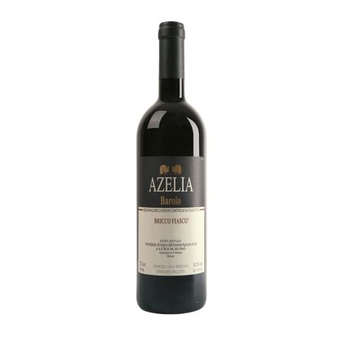 Immagine vino Azelia, Barolo DOCG Bricco Fiasco 2020