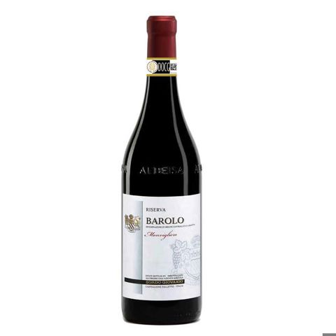 Immagine vino Sordo Giovanni, Barolo DOCG Monvigliero 2008