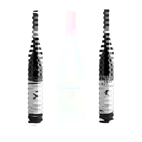 Immagine vino Roccheviberti, Barolo DOCG Bricco Boschis 2019