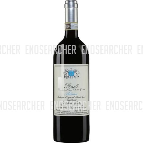 Immagine vino Elio Altare, Barolo DOCG Arborina 2018 magnum