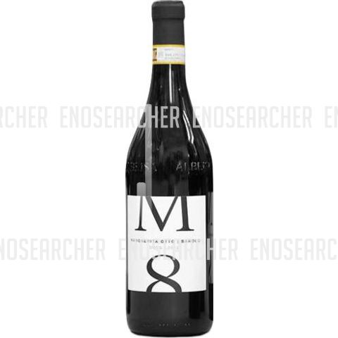 Immagine vino Margherita Otto, Barolo DOCG 2020 magnum