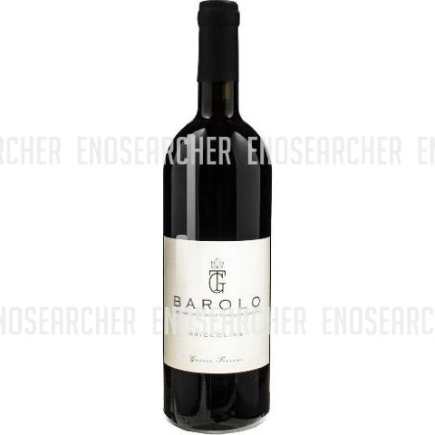 Immagine vino La Briccolina, Barolo DOCG 2020 magnum