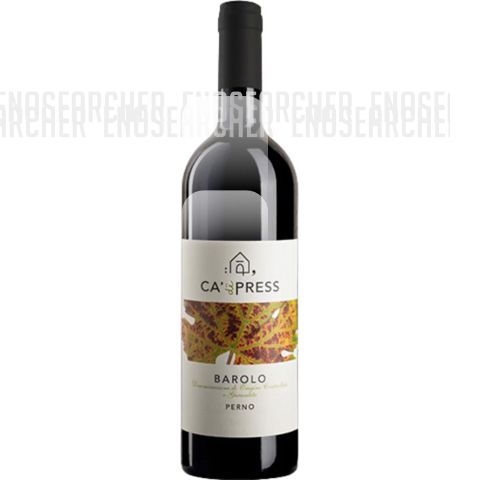 Immagine vino Ca' Di Press, Barolo DOCG Perno 2021 magnum