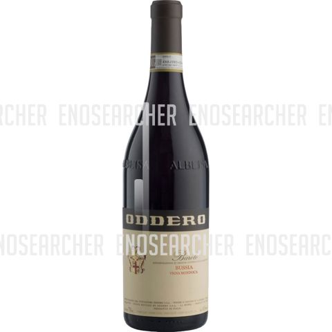 Immagine vino Poderi e Cantine Oddero, Barolo DOCG {Bussia Vigna Mondoca} 2019 magnum