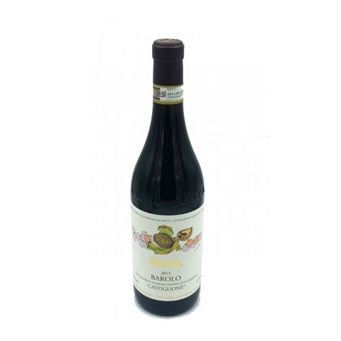 Immagine vino Vietti, Barolo DOCG {Castiglione} 2015