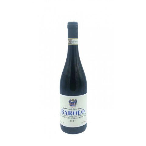Immagine vino Principiano Ferdinando, Barolo DOCG Serralunga d'Alba 2017