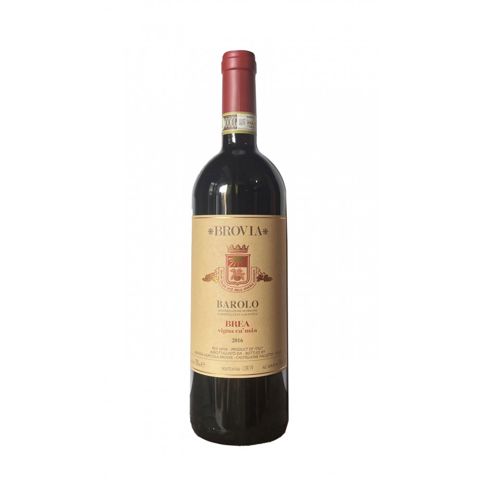 Immagine vino Brovia, Barolo DOCG {Brea Vigna Ca' mia} 2016