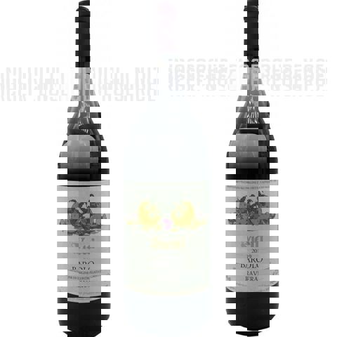 Immagine vino Vietti, Barolo DOCG Ravera 2019 magnum