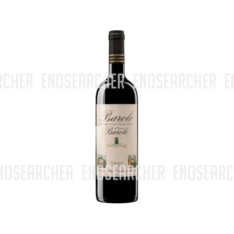 Immagine vino Marchesi di Barolo, Barolo DOCG {Comune di Barolo} 2019