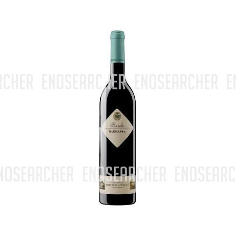 Immagine vino Marchesi di Barolo, Barolo DOCG {Sarmassa} 2019