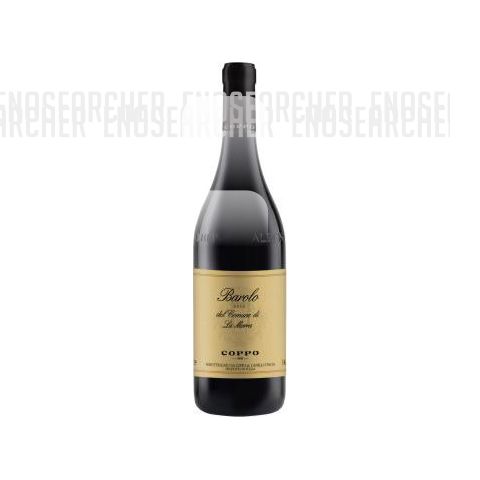 Immagine vino Coppo, Barolo DOCG 2020