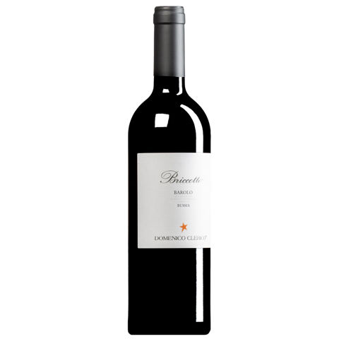 Immagine vino Domenico Clerico, Barolo DOCG {Briccotto} 2021
