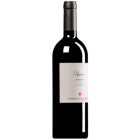 Immagine vino Domenico Clerico, Barolo DOCG Pajana 2021