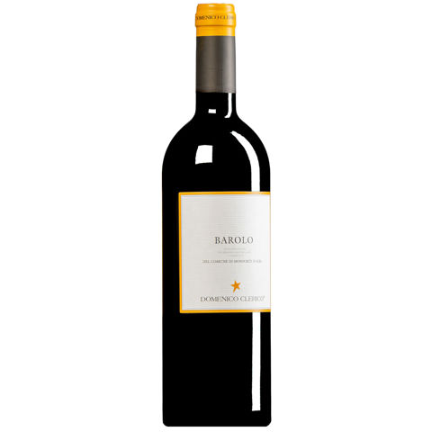 Immagine vino Domenico Clerico, Barolo DOCG Monforte d'Alba 2021