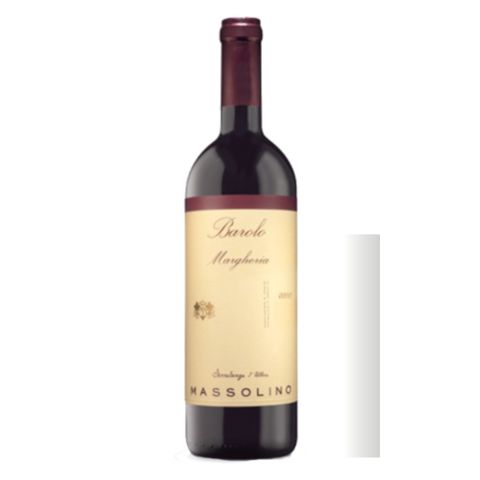 Immagine vino Massolino, Barolo DOCG Margheria 2020