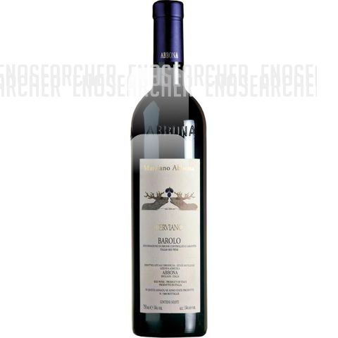Immagine vino Marziano Abbona, Barolo DOCG Cerviano Merli 2019
