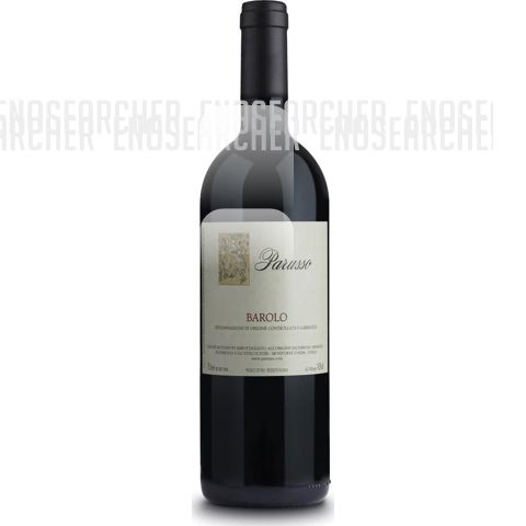 Immagine vino Parusso, Barolo DOCG 5 litri 2013