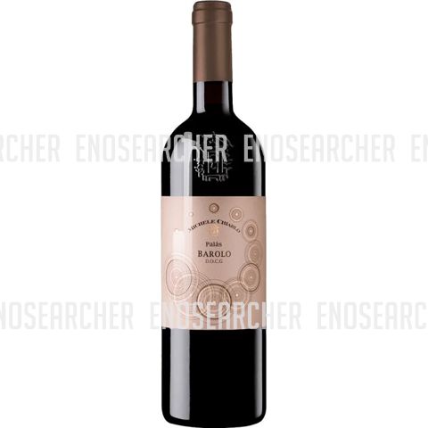 Immagine vino Michele Chiarlo, Barolo DOCG Palàs