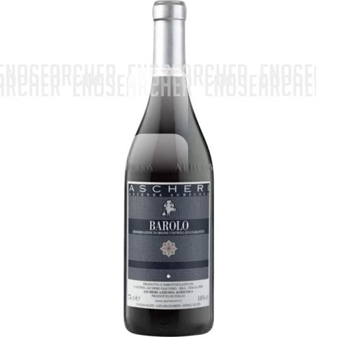 Immagine vino Ascheri, Barolo DOCG