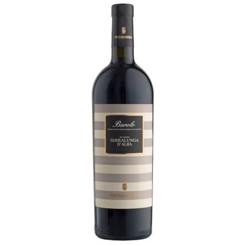 Immagine vino Fontanafredda, Barolo DOCG 2016