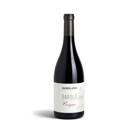 Immagine vino Damilano, Barolo DOCG Cerequio 2016