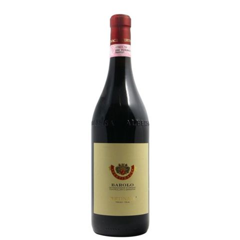 Immagine vino Pertinace, Barolo DOCG 2017