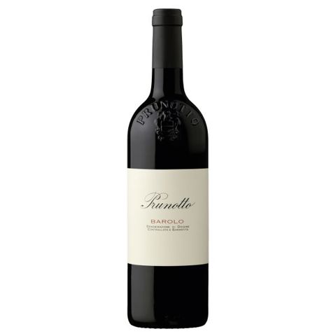 Immagine vino Marchesi Antinori Prunotto, Barolo DOCG 2017