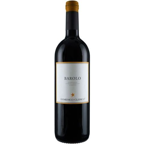 Immagine vino Domenico Clerico, Barolo DOCG 2017