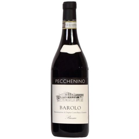Immagine vino Pecchenino, Barolo DOCG Bussia 2015