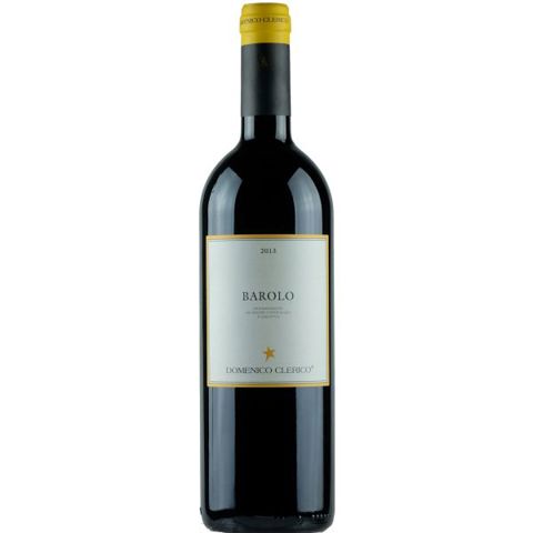 Immagine vino Domenico Clerico, Barolo DOCG 2013