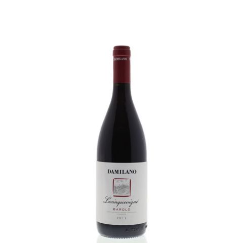 Immagine vino Damilano, Barolo DOCG {Lecinquevigne} 2011