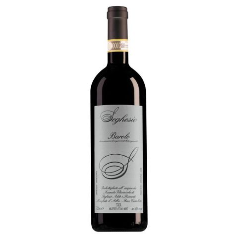 Immagine vino Seghesio, Barolo DOCG 2015