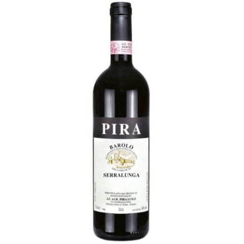 Immagine vino Pira, Barolo DOCG {Serralunga} 2018