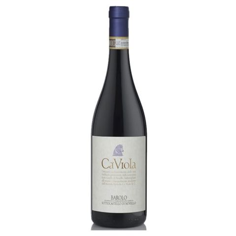 Immagine vino Ca' Viola, Barolo DOCG {Sottocastello di Novello} 2010