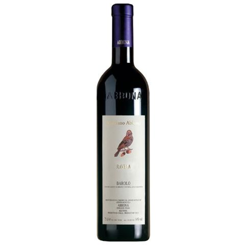 Immagine vino Marziano Abbona, Barolo DOCG Ravera 2012