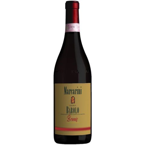 Immagine vino Marcarini, Barolo DOCG Brunate 2012